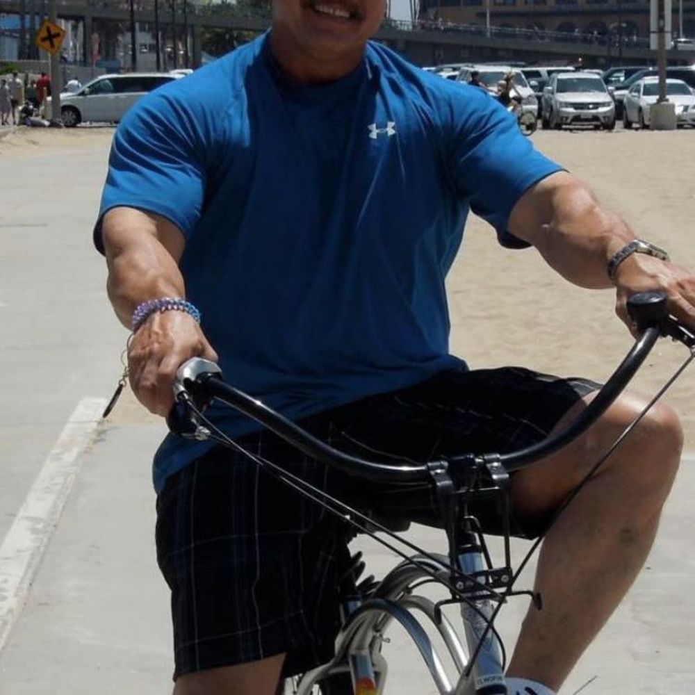 Meet your Posher, Doug